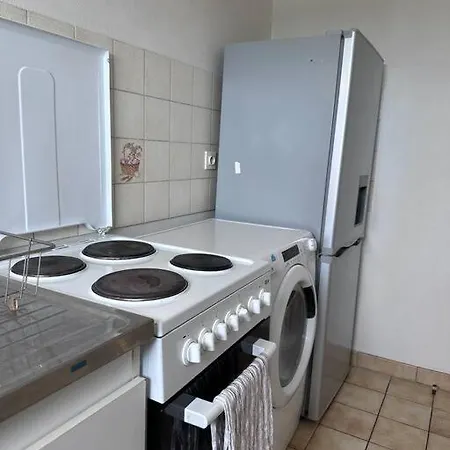 Appartement Bordeaux Apartment