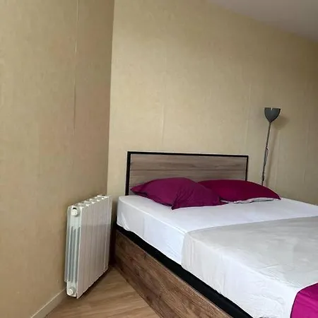 Appartement Bordeaux * Bordeaux