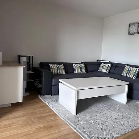 Appartement Bordeaux Bordeaux