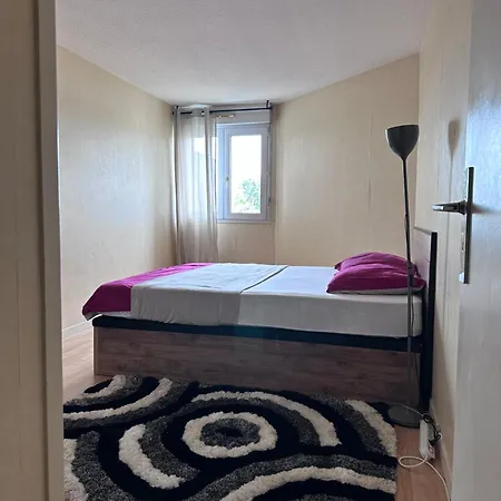 Appartement Bordeaux Apartment Bordeaux