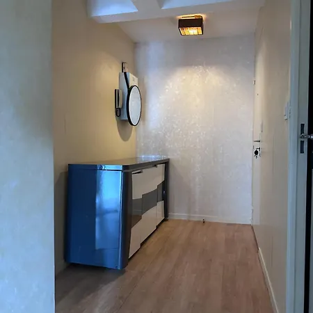 Appartement Bordeaux *