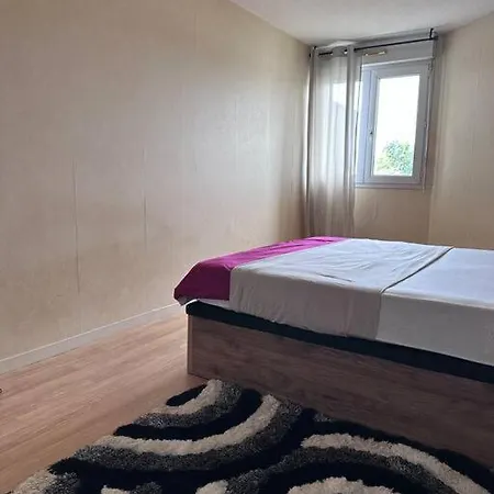 Appartement Bordeaux Bordeaux