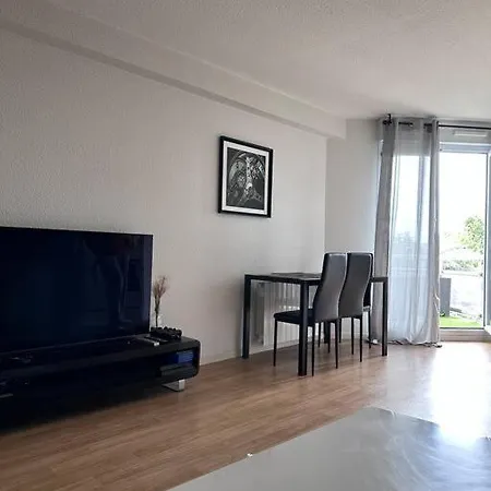 Appartement Bordeaux * Bordeaux