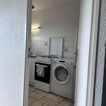 Appartement Bordeaux Apartment