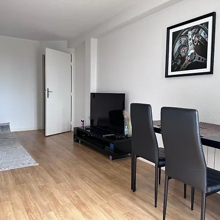 Appartement Bordeaux Apartment Bordeaux