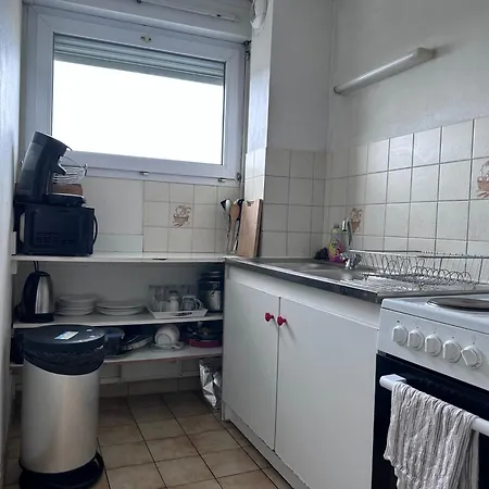 Appartement Bordeaux *
