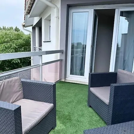 Appartement Bordeaux Bordeaux
