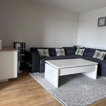 Appartement Bordeaux