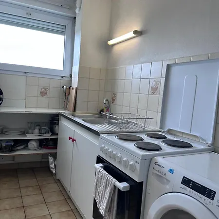 Appartement Bordeaux Apartment *