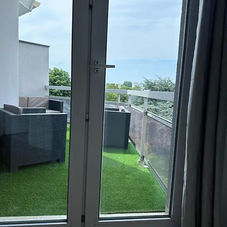 Apartment Appartement Bordeaux *