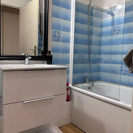 Appartement Bordeaux Apartment Bordeaux
