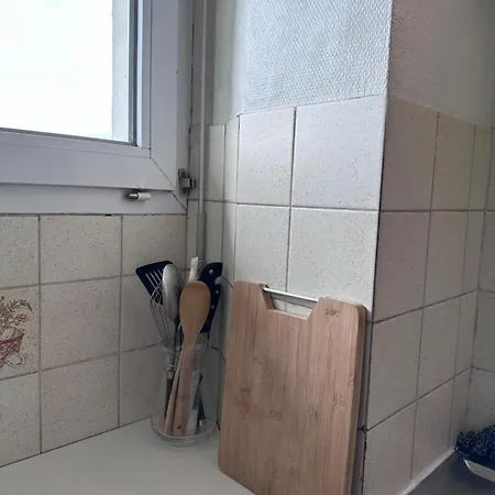 Appartement Bordeaux *