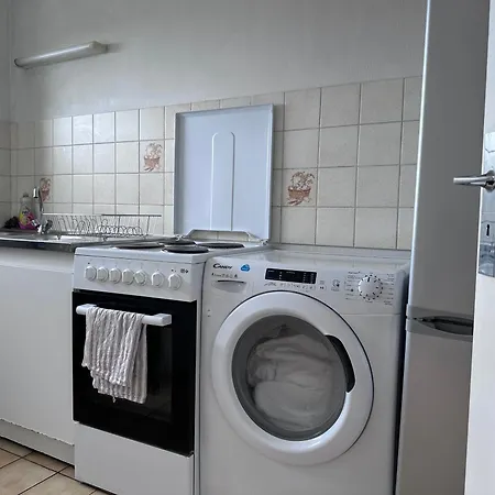 Appartement Bordeaux