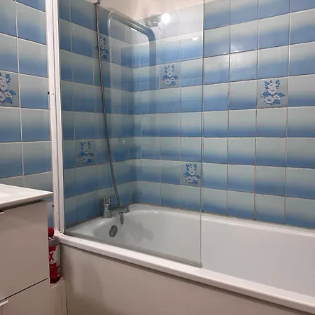 Daire Appartement Bordeaux