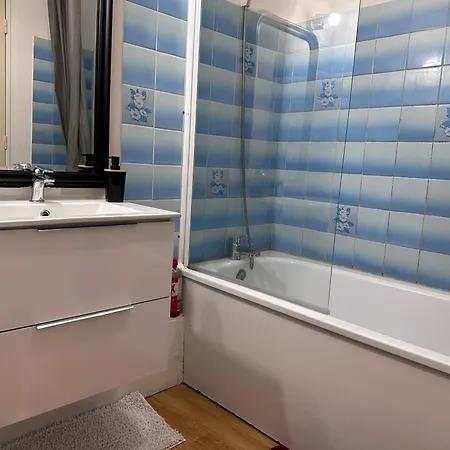 Appartement Bordeaux