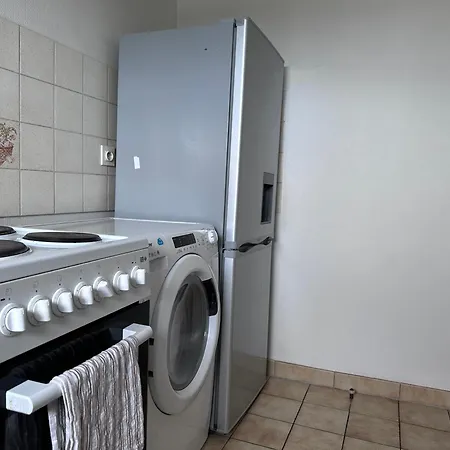 Appartement Bordeaux Daire