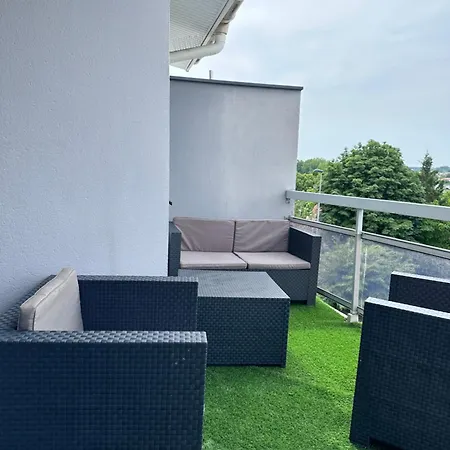 Appartement Bordeaux Daire *
