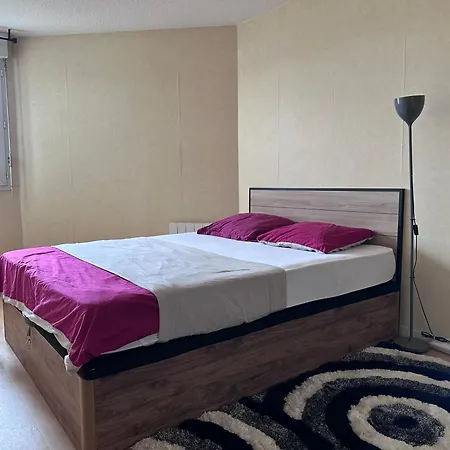 Appartement Bordeaux Daire Bordeaux