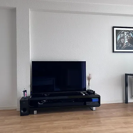 Appartement Bordeaux
