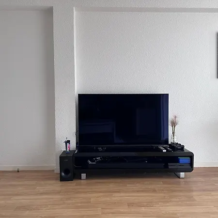 Apartment Appartement Bordeaux