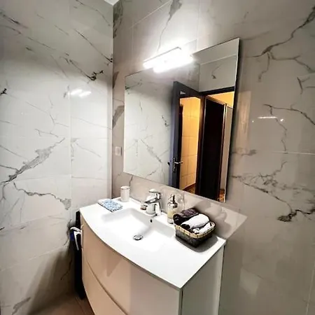 Apartment -