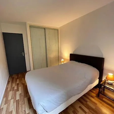 - Apartment